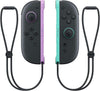 Nintendo Switch 2 Joy-Con Controller - Purple / Green (Local)