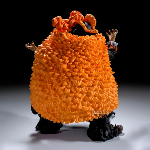 Grandista One Piece - Marchall D Teach