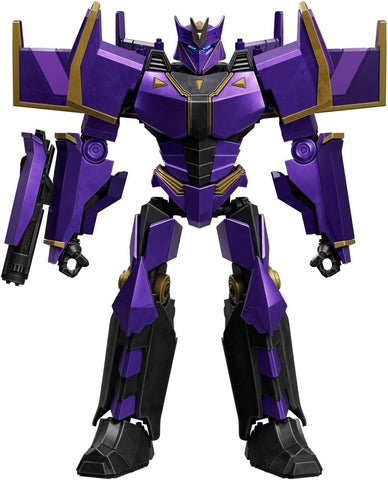 Transformers One Classic Class Megatronus Blokees Model Kit