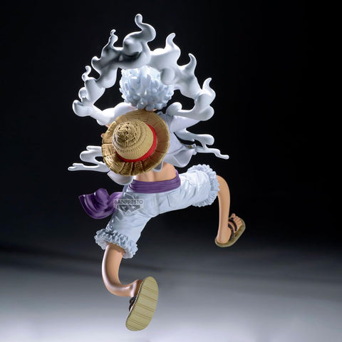 Grandista One Piece - Monkey D Luffy Gear 5 III