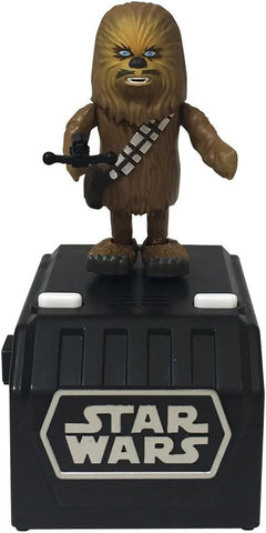 Takara Tomy Star Wars Space Opera - Chewbacca