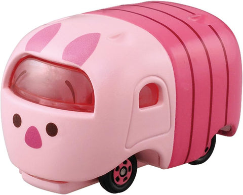 Takara Tomy Disney Motors Tsum Tsum Piglet