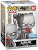 Funko POP! (602) Batman Arkham City Black & White
