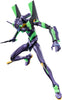 Evangelion Test Type-1 Action Edition Blokees Model Kit