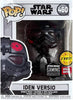 Funko POP! (460) Star Wars Iden Versio Chase