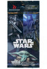 Weiss Schwarz Star Wars Vol. 2 Booster (JAP)