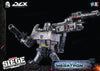 Transformers Zero DLX Scale Transformers WFC Megatron