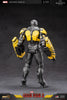 ZD Toys Iron Man 3 7" Mark XXV
