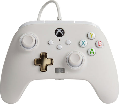 XBox Series X/S PowerA Enhanced Wired Controller - Mist