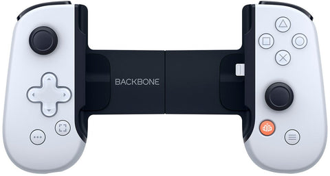 Backbone Mobile Gaming Controller PlayStation Edition For iPhone