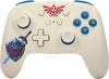 Nintendo Switch PowerA Wireless Controller - Sworn Protector