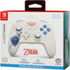 Nintendo Switch PowerA Wireless Controller - Sworn Protector