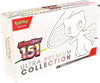 Pokemon SV3.5 151 Ultra Premium Collection