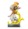 Amiibo Splatoon Big Man, Frye, Shiver