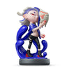 Amiibo Splatoon Big Man, Frye, Shiver