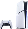 PS5 Slim Disc Console Call of Duty Black Ops 6 Bundle