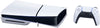 PS5 Slim Disc Console Call of Duty Black Ops 6 Bundle