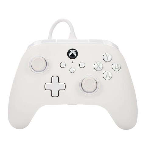 XBox Series X/S PowerA Advantage Wired Controller - Mist