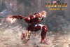 ZD Toys Iron Man 7'' Mark III Lighting Version