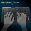 PS5 Hori NOLVA Mechanical All-Button Controller