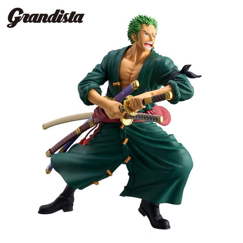 Grandista One Piece - Roronoa Zoro