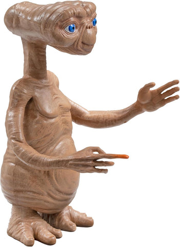 E.T. The Extra Terrestrial Bendyfigs Action Figure