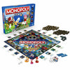 Monopoly Gamer Sonic The Hedgehog