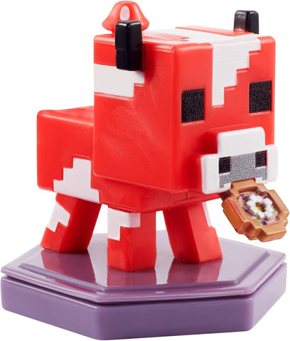 Minecraft Earth Boost Mini-Figure - Mooshroom