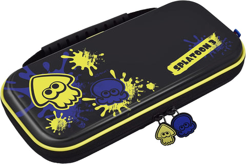 Nintendo Switch Hori Vault Case - Splatoon 3