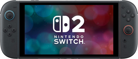 Nintendo Switch 2 Console - Mario Kart World Bundle