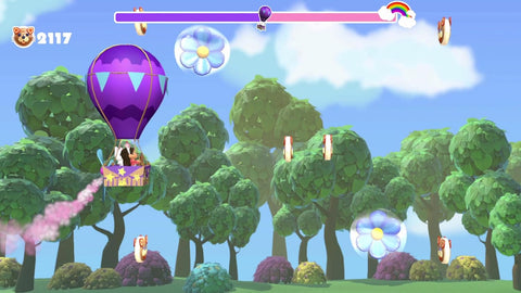 Nintendo Switch DreamWorks Gabby's Dollhouse: Ready to Party (EU)