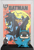 Funko POP! (05) Batman #423 McFarlane Comic Cover EE Exclusive