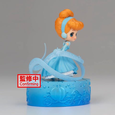 QPosket Stories Disney Characters Cinderella (A)