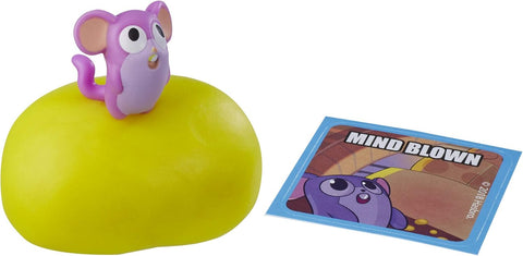 Lost Kitties Mice Mania Blind Packet