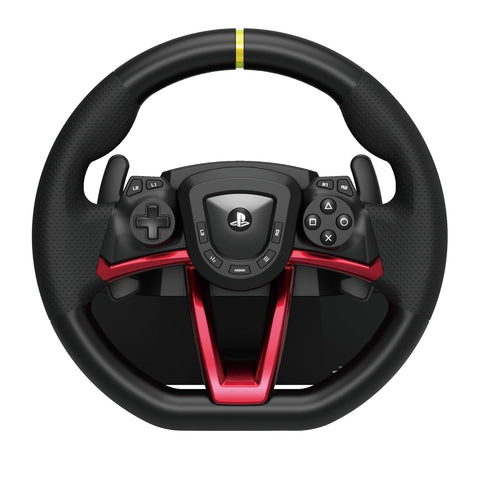 PS5/PS4/PC Hori Wireless Racing Wheel Apex