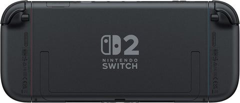 Nintendo Switch 2 Console - Mario Kart World Bundle