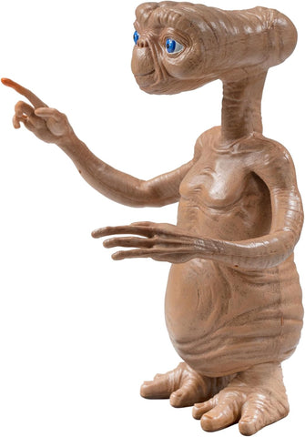 E.T. The Extra Terrestrial Bendyfigs Action Figure