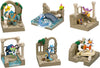 Re-Ment Pokemon Diorama Collection (Set of 6)