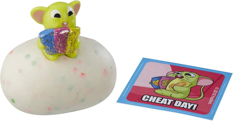 Lost Kitties Mice Mania Blind Packet
