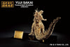 Ichibansho Godzilla (2023) Gold Color Version