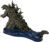 Godzilla Minus 1 Art Vignette Godzilla (2023)