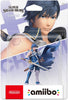 Amiibo Super Smash Bros Chrom