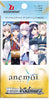 Weiss Schwarz Anemoi Booster (JAP)