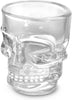 Skull Shot Glasses (Set of 6)