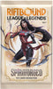 Riftbound Spiritforged Booster (ENG)