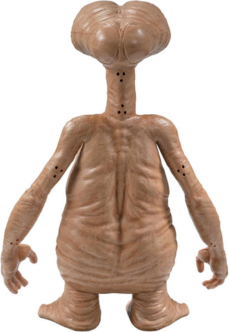 E.T. The Extra Terrestrial Bendyfigs Action Figure