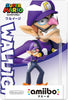 Amiibo Super Mario Waluigi