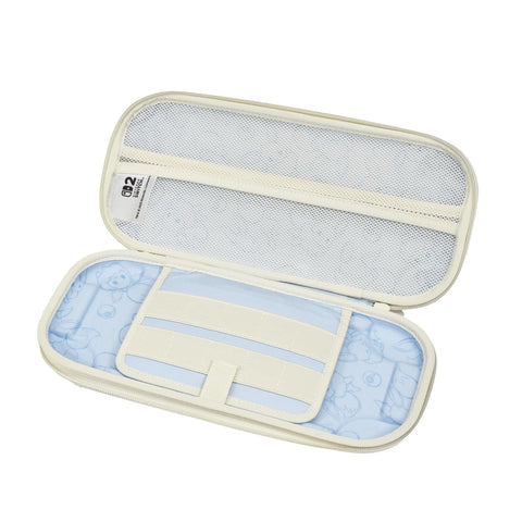 Nintendo Switch 2 Hori Vault Case - Eevee Cottage