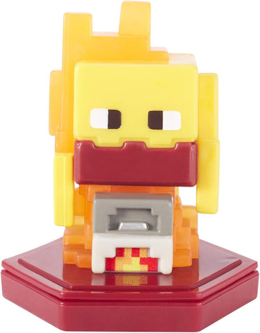 Minecraft Earth Boost Mini-Figure - Smelting Blaze