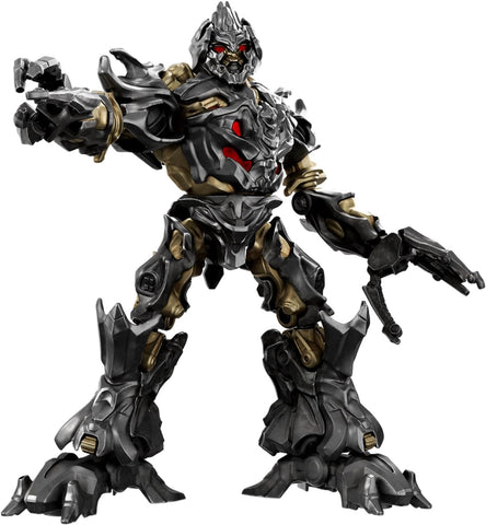 Transformers Classic Megatron Blokees Model Kit